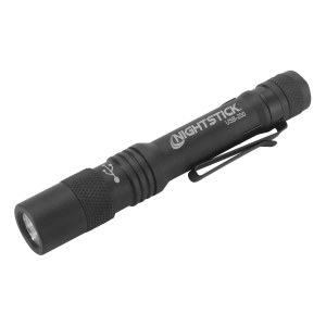 NSTICK USB-200 METAL USB FLASHLIGHT