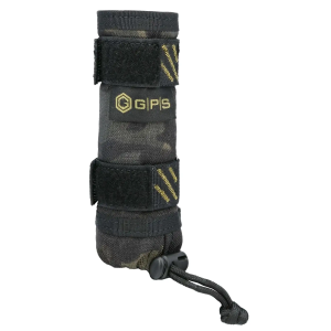 GPS GPS-T800-22LR-5MC TACT SUPPRESS COVER 22 5CAM