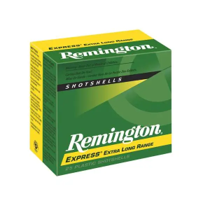 Remington Ammunition SP4104 Express XLR 410 Gauge 2.5 1/2 oz 4 Shot 25 Bx/ 10 Cs