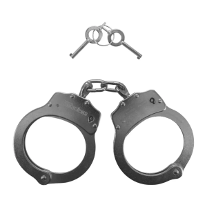 COLD CS-HNDCUFFS STANDARD SIZE HANDCUFFS
