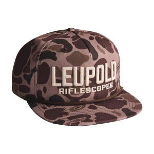 LEU 186786 RETRO ROPER BARK DUCK CAMO