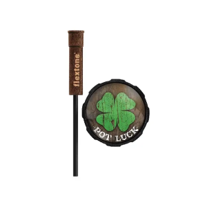 Flextone Pot Luck Glass Call