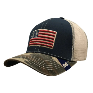 HDESIGN 34220 HORNADY H FLAG TRUCKER