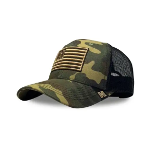 HDESIGN 34350 HORNADY H FLAG TRUCKER