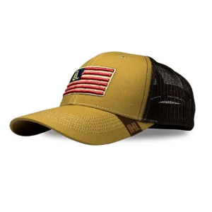 HDESIGN 34330 HORNADY GADSDEN FLAG TRUCKER