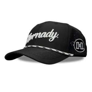 HDESIGN 34320 HORNADY SCRIPT PERFORMANCE CAP