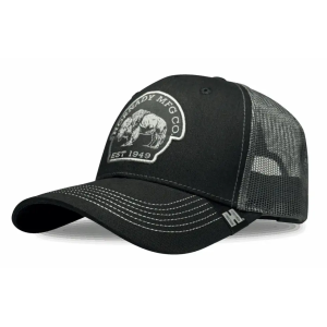 HDESIGN 34110 HORNADY BISON TRUCKER