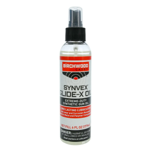 SYNVEX Glide-X Oil 6 oz. Spray