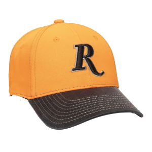 ODC REMINGTON R LOGO BLAZE/BLK