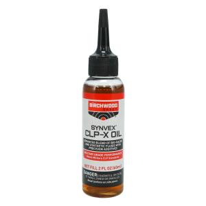 SYNVEX CLP-X 2 oz. Pump