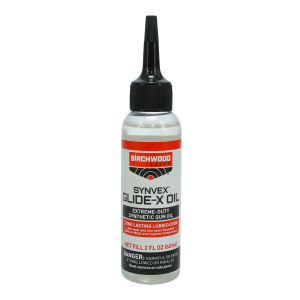 SYNVEX Glide-X Oil 2 oz. Pump
