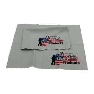 PROSHOT MLC-2PK MICROFIBER LENS CLN CLOTHS