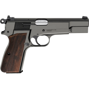 SPG HP9202 SA-35 9MM 5 WDOT FRT PLSH 15R