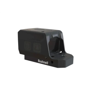 Bushnell RXEMR1 RXE Black 1x24mm