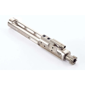 BOLT CARRIER ASSY 5.56 NICKEL