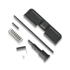 BHA Precision AR-15 Upper Parts Kit Forward Assist Ejection Port Cover Complete Phosphate