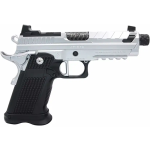 XP PROTM 9MM LUGER SEMIAUTO HANDGUN CHROME