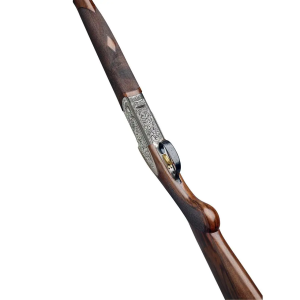 FAIR Jubilee Venice 20Ga 28in OU Engvd Recr 5Chk Tb