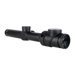 TRIJICON ACCUPOINT 1-8X24 BAC RED