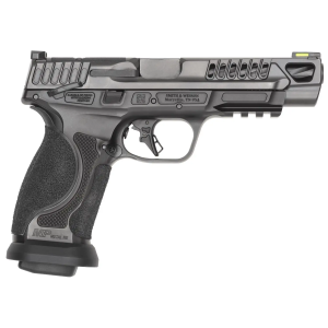 S&W M&P9 M2.0 14071 COMP 9M OR TS 5 10R BLK