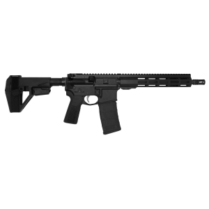 Sons of Liberty M4EXO3 556 NATO 115 Barrel 130rd Magazine Pistol