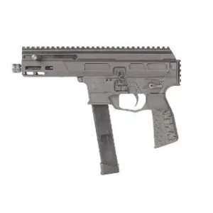 MATADOR MAT9-K 9MM 5 33RD BLK