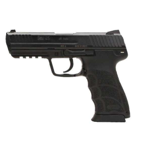 H&K HK45 V7 45AP DA 10RD B FS
