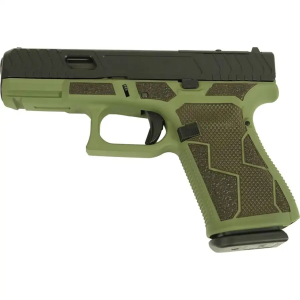 Glock 19V 9MM OR COMP BRL Kavorka