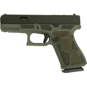Glock 19V 9MM OR COMP BRL Kavorka