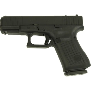 Glock 19V 9MM OR PORTED BRL
