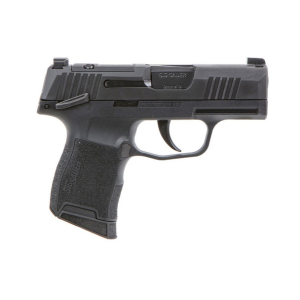 Sig Sauer P365 9mm 31 Barrel 312rd Magazines Optics Ready TacPac Pistol