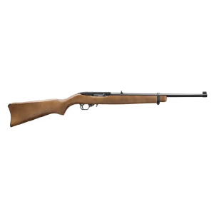 10/22 22LR 250th Anni 18.5 Blk/Wd 10rd
