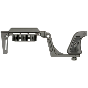 MI BOUNTY HUNTER MAGNUM RESEARCH BFR BRACE BLK