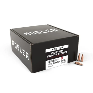 30CAL 155GR CUSTM COMP HPBT 1000