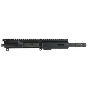BEAR CREEK ARSENAL 300 BO COMPLETE UPPER 75 BRL 17 TWIST PISTOL LENGTH GAS MLOK