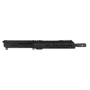 BEAR CREEK ARSENAL 5.56 NATO COMPLETE UPPER 10. BRL 1:7 TWIST CARBINE LENGTH GAS MLOK