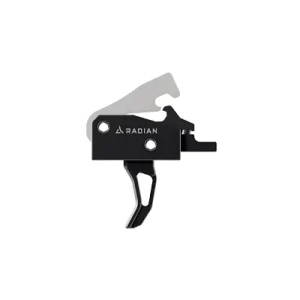 Radian Weapons R0927 Vertex CBX Black Single-Stage Fits AR-15
