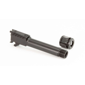 Griffin Armament ATM Sig P365 Threaded Barrel w/Micro Carry Compensator