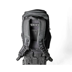 VERTX GAMUT 26L PACK SLATE GRY/BLK