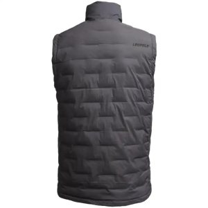 Arcus Insulated Vest Charcoal L