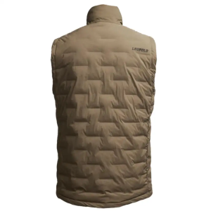 Arcus Insulated Vest Ash Green XL