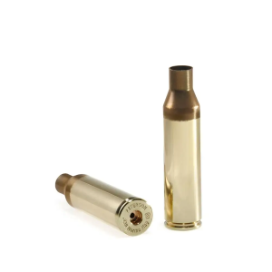 338 NORMA MAGNUM BRASS
