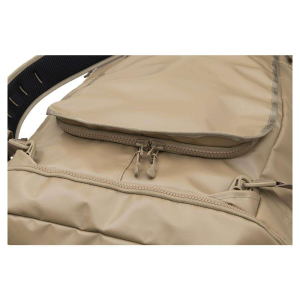 Alps Refuge Duffel 110L Tan