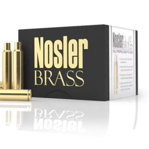 NOS BRASS 7MMSTW 25/BOX