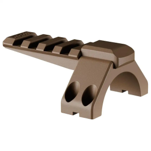 34mm low rail cap FDE diving board