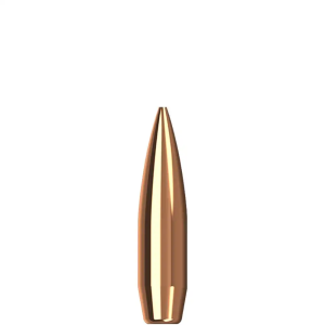 Lapua 30 cal 175gr MaxRange Target OTM 100 Rnd Bullets