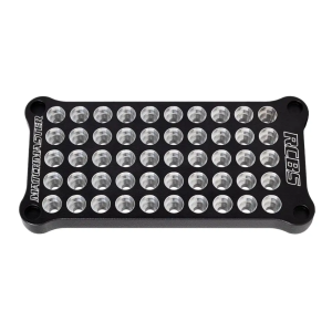RCBS 9499 MATCHMASTER MULTICARTRIDGE RELDING BLCK