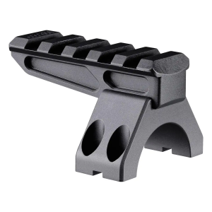 35mm high rail cap diving board
