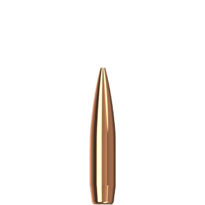 Lapua 6.5mm 144 gr MaxRange Target OTM 100 Rnd Bullets