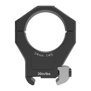 ARKEN HRT-34145     HALO TTNM SCP RINGS 34MM 1.45